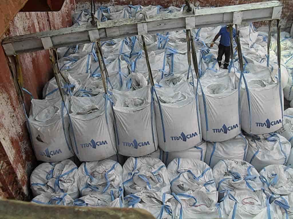 Big-Bag-Yükleme